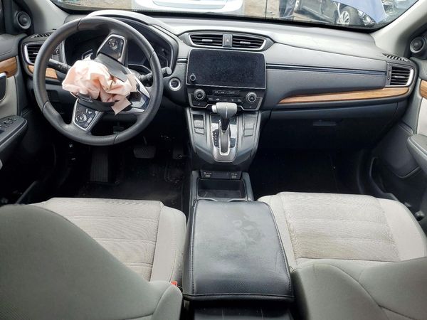 2020 HONDA CR-V EX — CKPT