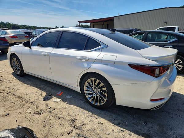 2024 LEXUS ES 350