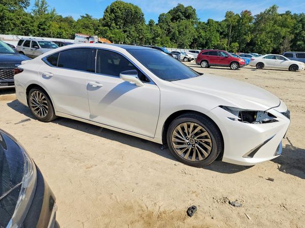 2024 LEXUS ES 350