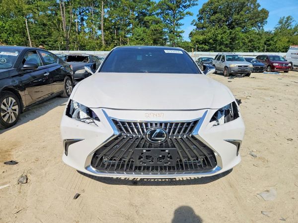 2024 LEXUS ES 350