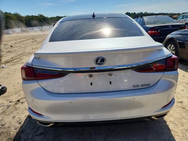 2024 LEXUS ES 350