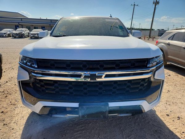 2023 CHEVROLET TAHOE FL — DIRF
