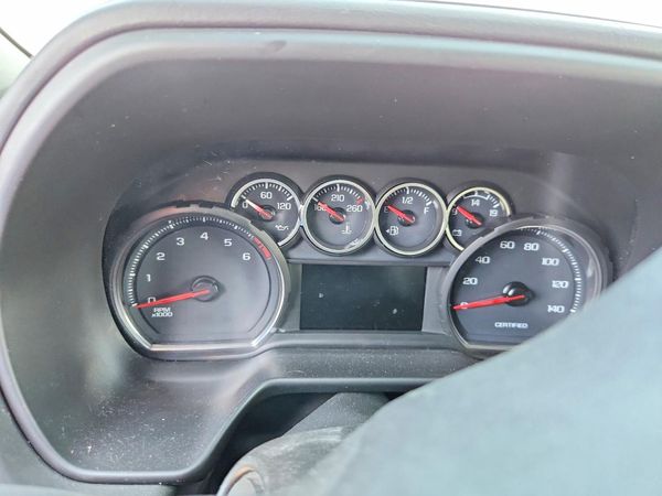 2023 CHEVROLET TAHOE FL — ODOM