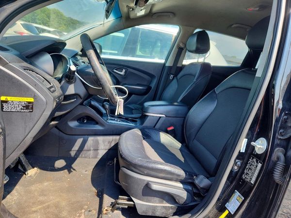 2013 HYUNDAI TUCSON