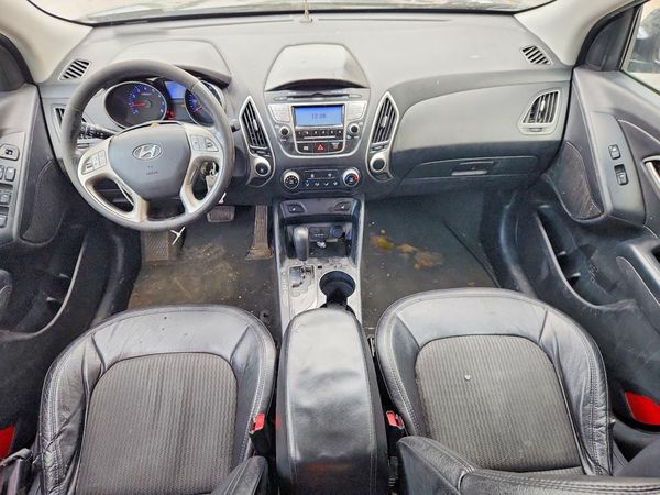 2013 HYUNDAI TUCSON