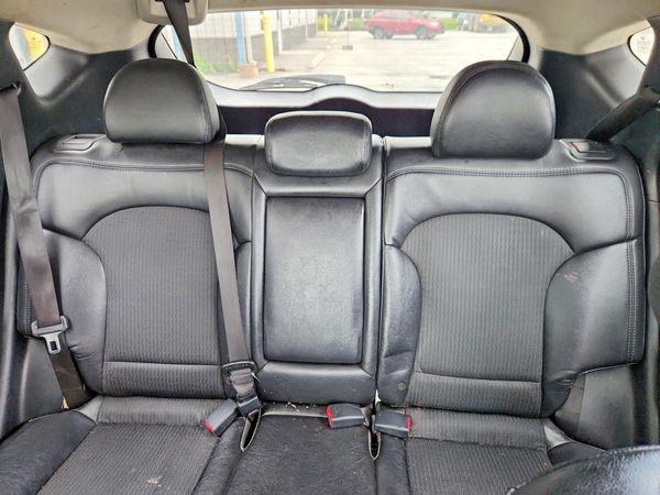 2013 HYUNDAI TUCSON