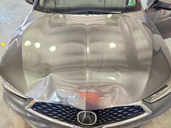 2018 ACURA TLX SH-AWD TECH V6