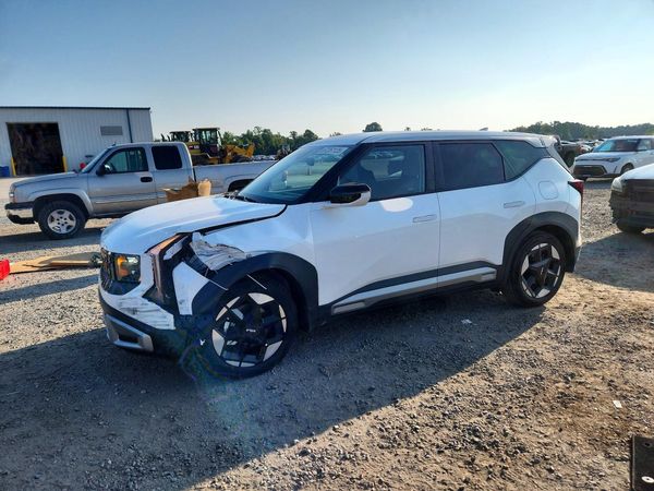 2027 KIA SELTOS