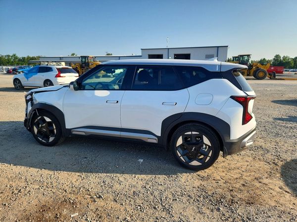 2027 KIA SELTOS