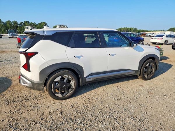 2027 KIA SELTOS