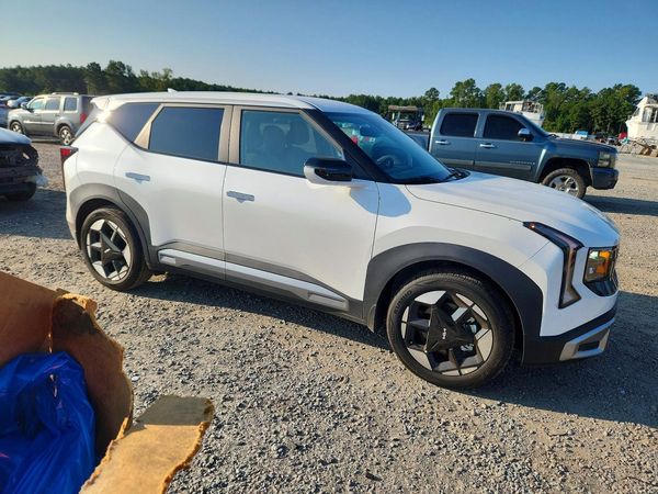 2027 KIA SELTOS