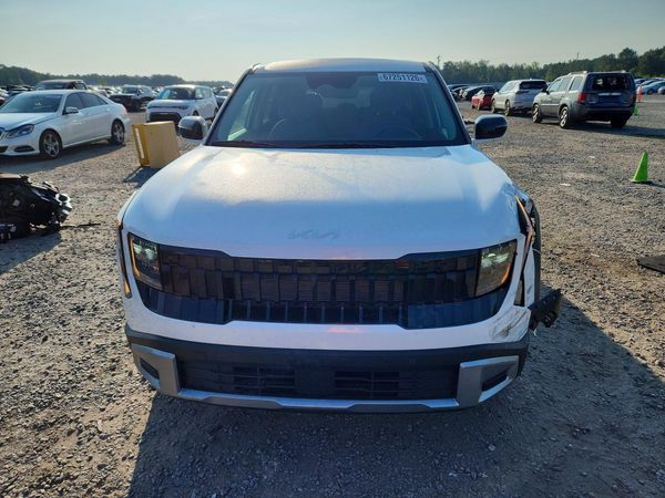 2027 KIA SELTOS