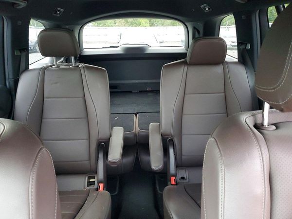 2022 MERCEDES-BENZ GLS