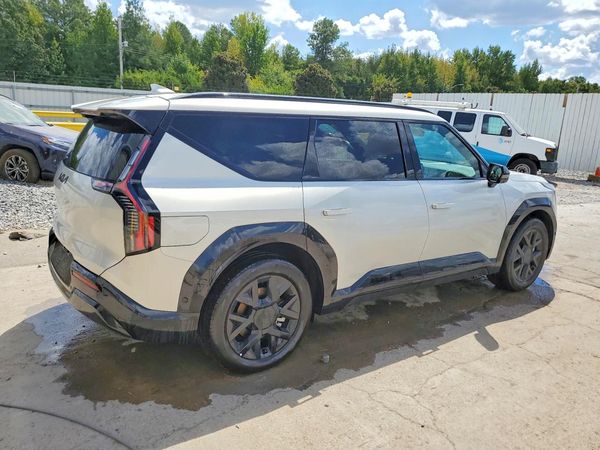 2026 KIA EV9