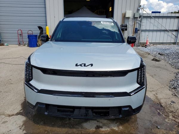 2026 KIA EV9