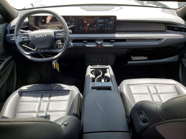 2026 KIA EV9