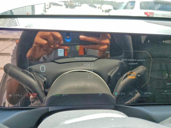 2026 KIA EV9