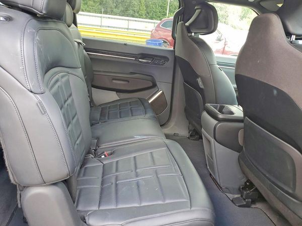 2026 KIA EV9