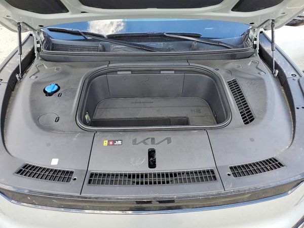 2026 KIA EV9