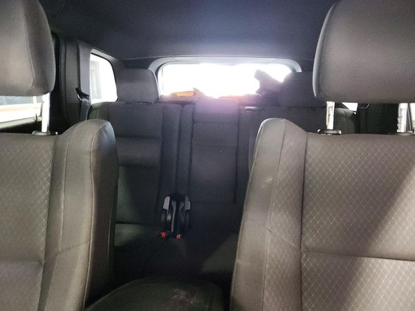 2018 JEEP CHEROKEE Laredo — SUVN
