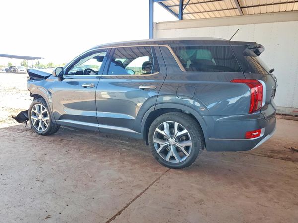 2020 HYUNDAI PALISADE