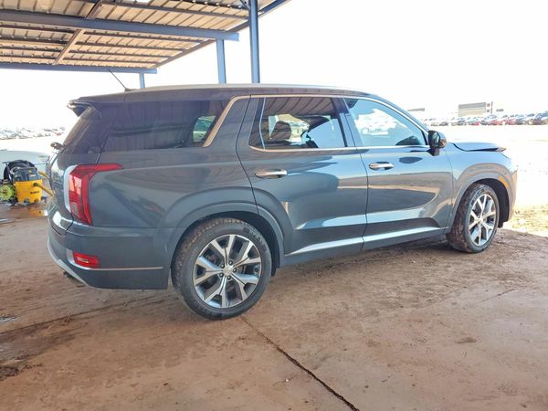 2020 HYUNDAI PALISADE