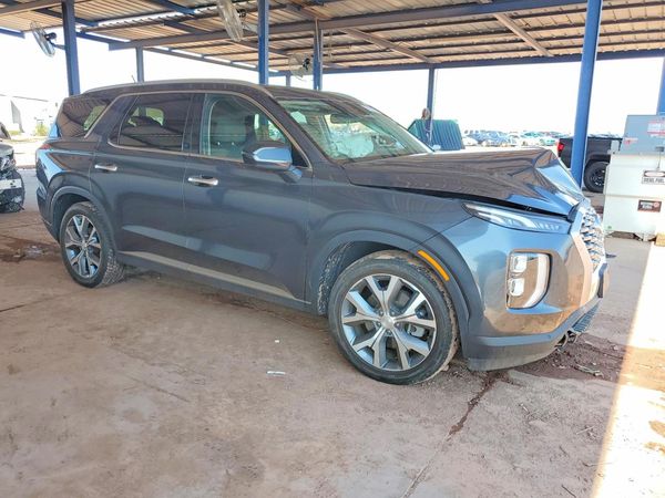 2020 HYUNDAI PALISADE