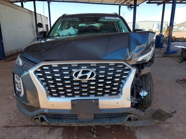 2020 HYUNDAI PALISADE