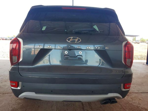 2020 HYUNDAI PALISADE