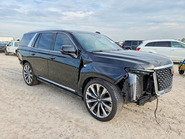 2026 CADILLAC ESCALADE