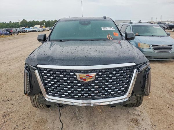 2026 CADILLAC ESCALADE