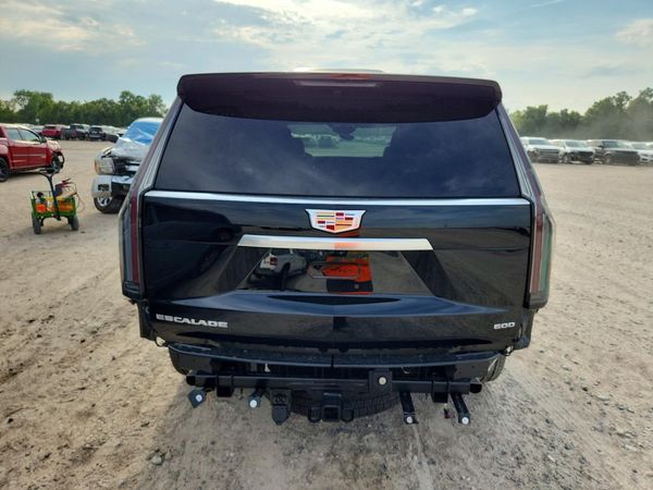 2026 CADILLAC ESCALADE