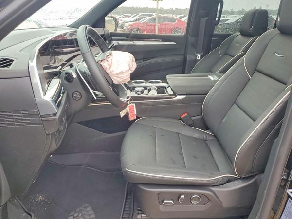 2026 CADILLAC ESCALADE