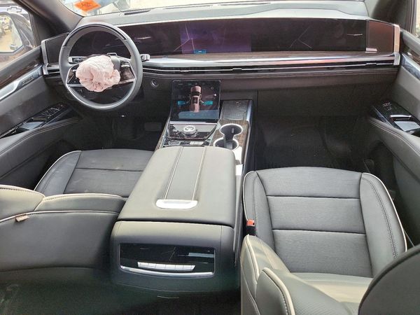 2026 CADILLAC ESCALADE
