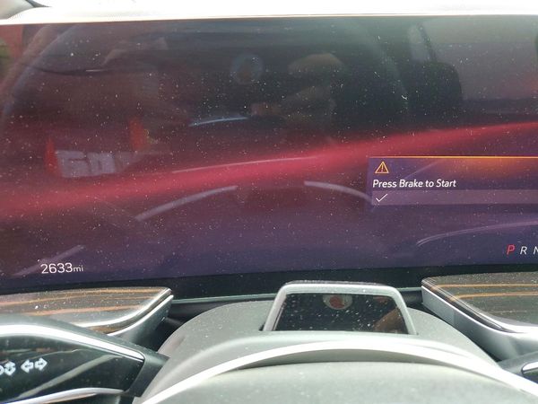 2026 CADILLAC ESCALADE
