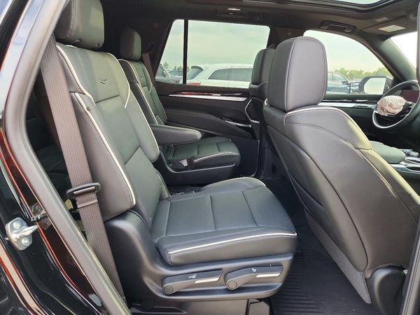 2026 CADILLAC ESCALADE