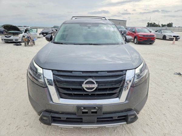 2023 NISSAN PATHFINDER