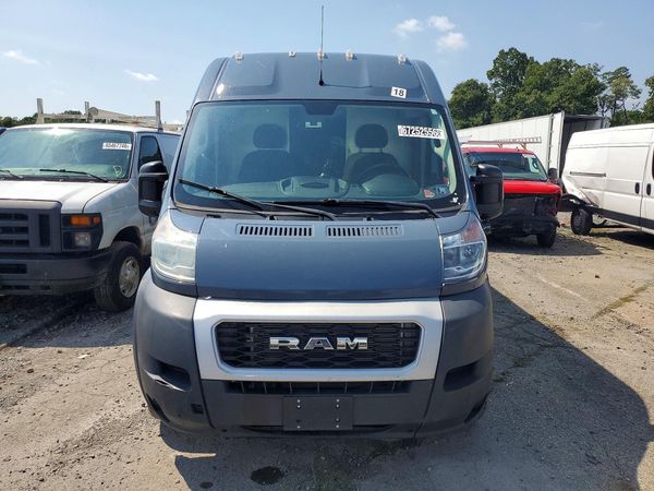 2020 RAM PROMASTER 3500 VF