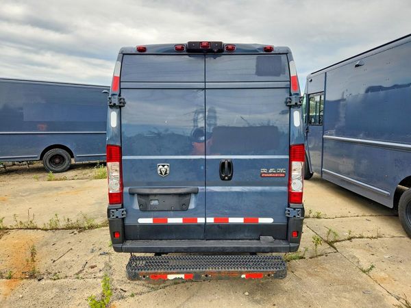 2021 RAM PROMASTER 3500 — DIRR