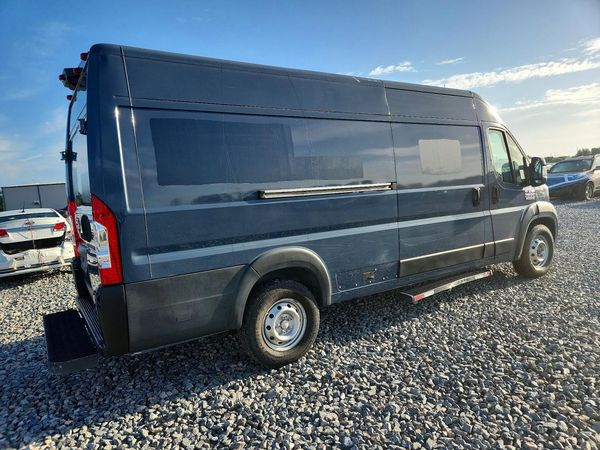 2020 RAM PROMASTER 3500 VF — PSRA