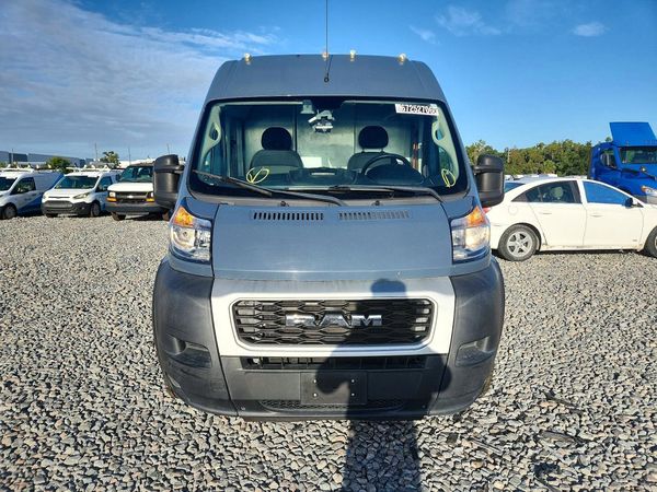 2020 RAM PROMASTER 3500 VF — DIRF