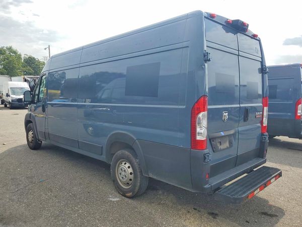 2020 RAM PROMASTER 3500 VF — DSRA