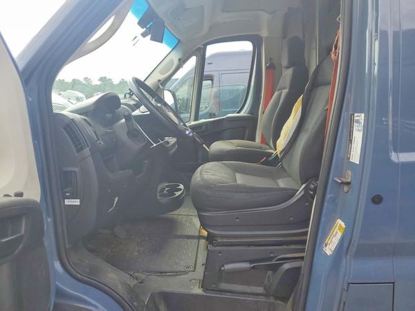 2020 RAM PROMASTER 3500 VF — DENT