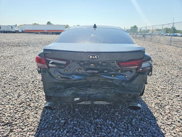 2020 KIA OPTIMA
