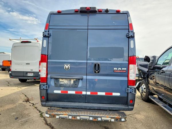 2021 RAM PROMASTER 3500 — DIRR