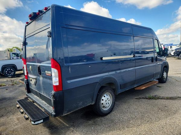 2021 RAM PROMASTER 3500 — PSRA