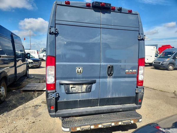 2021 RAM PROMASTER 3500 — DIRR