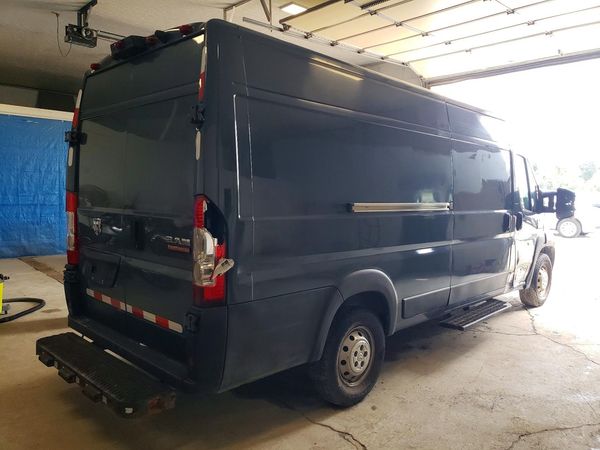 2021 RAM PROMASTER 3500
