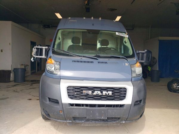 2021 RAM PROMASTER 3500