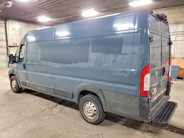 2021 RAM PROMASTER 3500
